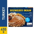 thumbnail image 1 of Hungry-Man Turkey, 455 g, 1 of 7