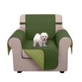 thumbnail image 1 of Funda para muebles U-NICE HOME, funda reversible para silla de 58 cm, 1 of 6