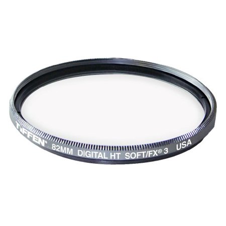UPC: 0049383061444 | Tiffen 82HTSFX3 82MM Digital HT Soft FX 3 Titanium Filter