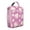 Strawberry (124)-new_1, variant on Sushi Lunch Box Insulated Lunch Bag Box Women Men Reusable Cute Insulated Lunch Box for Travelers Cooler Tote Bag Lunchbox for Office School Picnic