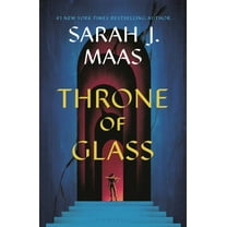 Sarah J. Maas: Throne of Glass (Paperback)