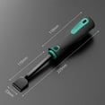 thumbnail image 5 of oshhnii Floor Remover Tool Glass top Remover Steel Window Remover Glass Remover for Long 225mm, 5 of 5