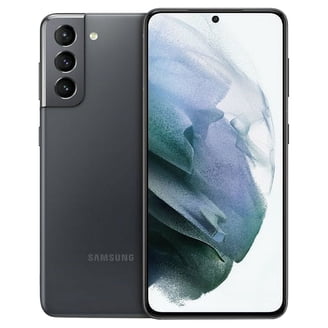 Samsung Galaxy S10 5G Silver 256GB Unlocked - Grade A, 6.7-inch