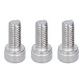 thumbnail image 4 of Perno de cabeza hexagonal, 30 piezas Hardware de sujeción de zócalo de perno hexagonal Perno de zócalo hexagonal Materiales ecológicos, 4 of 8