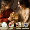 thumbnail image 6 of AuroraX Acrylic Puzzles for Adults Suncatcher Kit,Cute Jigsaw Puzzles for Adults Hanging Decorations for Walls Fade Resistant Shatterproof Family Game and Birthday Gifts for Friend, 6 of 6