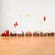 thumbnail image 2 of Madera Para Tren De Navidad, Decoración Navideña Para El Hogar, Juguetes De Papá Noel, Ventana, Accesorios Para Pasteles, Decoración Moyic HA043515-04, 2 of 6