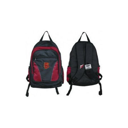 NCAA - Florida State Seminoles Backpack
