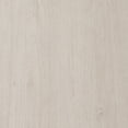 thumbnail image 7 of Evelyn&Zoe Scandinavian 48" Wide Alder White Coffee Table, 7 of 7