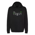 thumbnail image 1 of Sudadera Musical Enjambre | Visita, 1 of 4