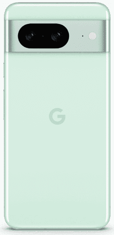 Restored  Google Pixel 8 128GB Unlocked (Refurbished)