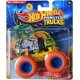 thumbnail image 1 of Hot Wheels Monster Trucks de juguete a escala 1:64 de metal 2025, 1 of 1