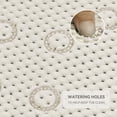 thumbnail image 3 of Ray Star Bathtub Mat Non-Slip Shower Mats for Tub, 36×17 Inch, Bath Mat for Tub with Suction Cups and Drain Holes, Washable, Soft on Feet, Easy Clean, 3 of 9