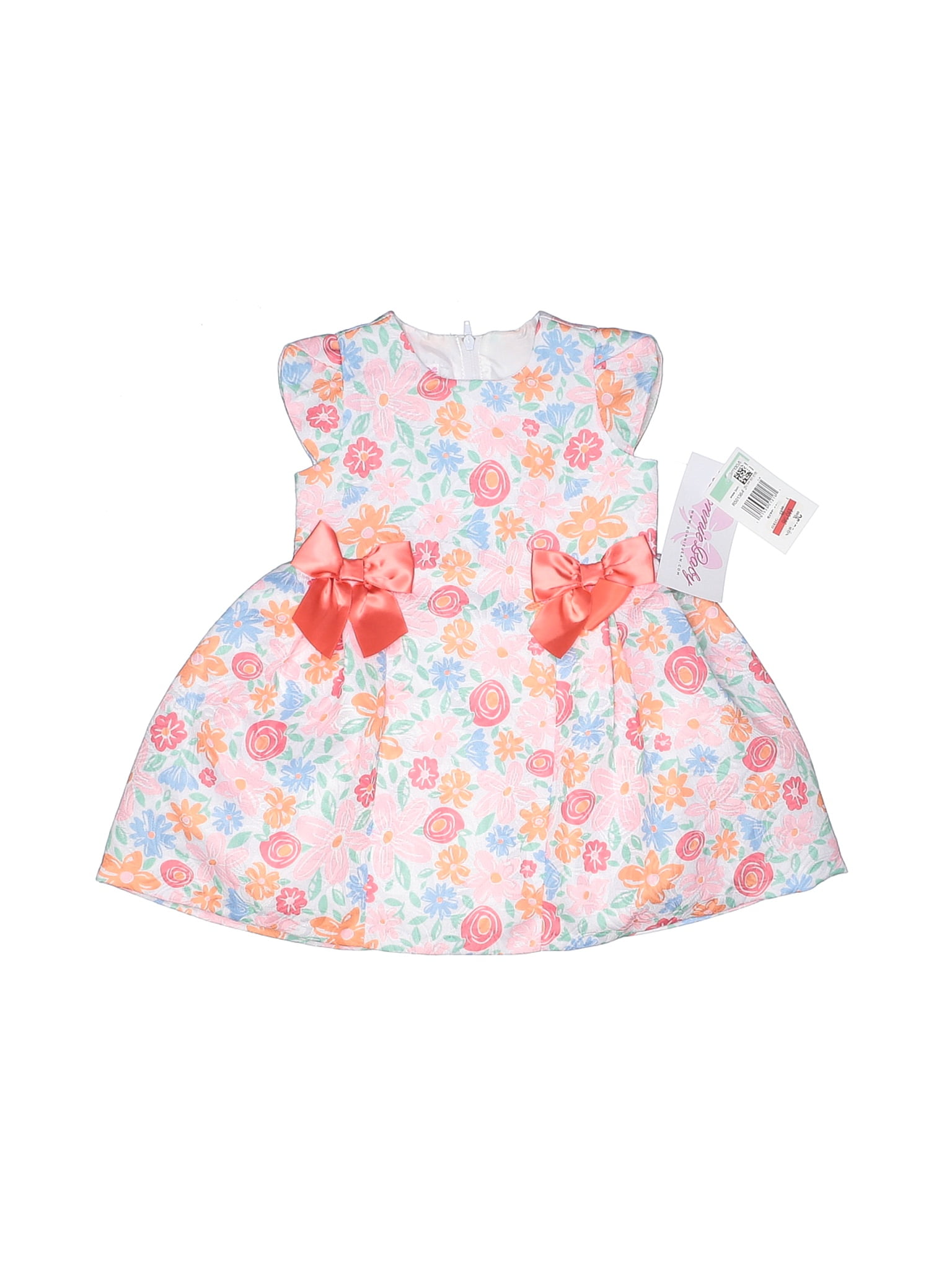 bonnie baby dress