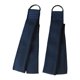 thumbnail image 1 of 2 correas de pilates de doble lazo, correas de fitness, accesorios para , pilates y reformer con anillas en D antideslizantes para gimnasio en, 1 of 8