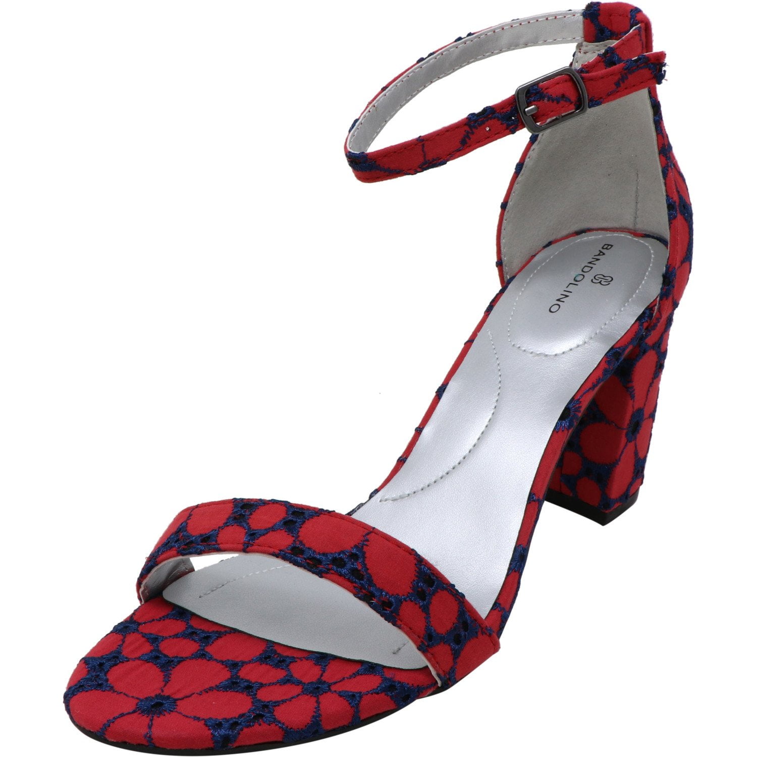 bandolino high heels