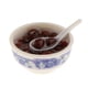 thumbnail image 5 of Mini Casa de Muñecas Comida China Macarena 1:12 Albóndigas Sopa de Frijoles Rojos Fideos Gachas Juego Suministros Accesorio, 5 of 8