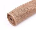 thumbnail image 2 of 12 Pack: 21" x 5yd. Poly Burlap Mesh by Celebrate It, 2 of 6
