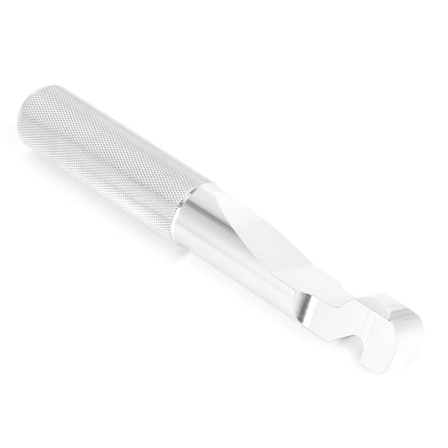 Herramienta de cambio de correa de aleación de aluminio CNC, accesorio compatible con Polaris RZR 1000 XP1000/900