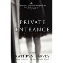 Butterfly Trilogy Private Entrance, Book 3, (Hardcover)