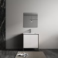 thumbnail image 4 of SERA Coiffeuse de Salle de Bain Aciera, 4 of 6