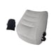 thumbnail image 2 of Almohada lumbar con bolsa de almacenamiento, respaldo plegable, almohada inflable, cojín de cintura para relajarse en la espalda baja de la silla de, 2 of 9
