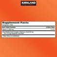 thumbnail image 3 of Kirkland Signature Vitamin C 1000mg, with Rose Hips 500 Tabs each (pack of 2), 3 of 3