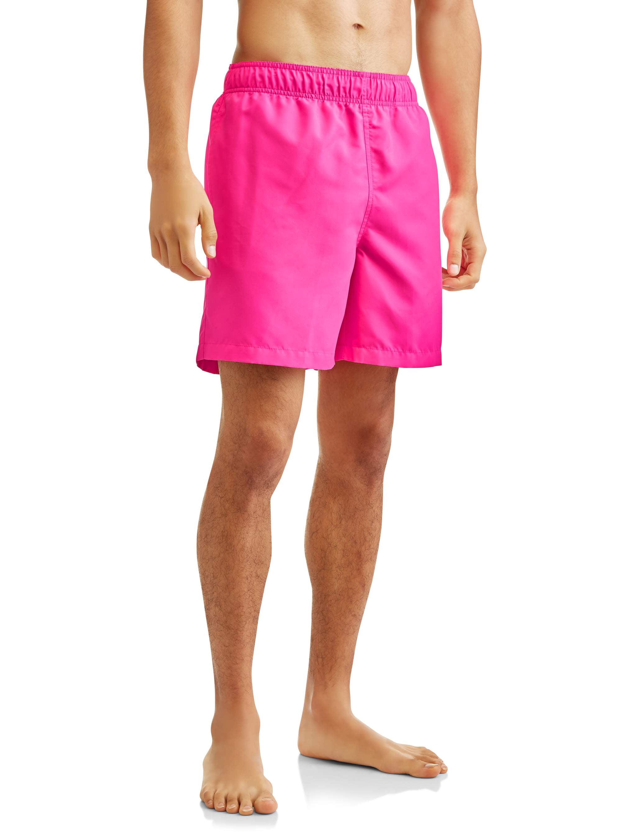 george brand swim trunks