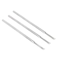 thumbnail image 2 of LAFGUR 5 Pcs/Set Unisex Spiral Ear Pick Spoon Ear Wax Removal Cleaner Ear Care Tools, 2 of 8