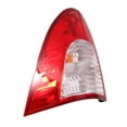 thumbnail image 4 of 1pair Car Rear Tail Light Assembly 83601-32003 8360232003 For Actyon Sports 2006-2011 Brake Stop Pa, 4 of 5