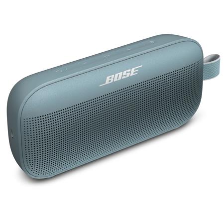 Bose SoundLink Flex Wireless Waterproof Portable Bluetooth Speaker, Stone Blue - image 5 of 10