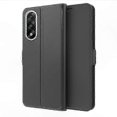 thumbnail image 1 of Shockproof TPU Leather Phone Case with Card Slot for 5G Smartphones, 1 of 5