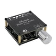 thumbnail image 1 of XY-C15H 20Wx2 APP Control Amplificador de audio Conjunto de placa compatible con Bluetooth Hugtrwg  Nuevos Originales, 1 of 9