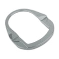 thumbnail image 2 of Llave de llave del anillo de de la del de de resistente accesorios de motocicletas accesorios de control de motocicletas para motor de , Titanio, 2 of 8