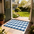 thumbnail image 4 of Soft Area Rug Carpet Floor Mat for Living Room Bedroom Home Heavy Duty Machine Washable Easy Clean Thick Comfortable Cozy Stylish Versatile, 4 of 6