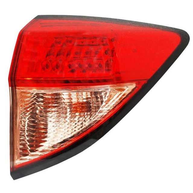 CALAVERA PICK UP 2016 FORD Derecha/Pasajero Generica 267387-2857241 Nuevo