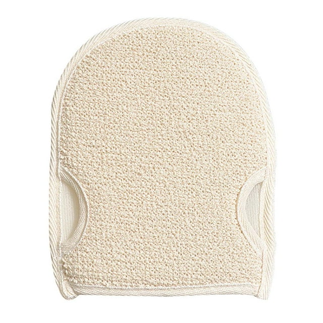 Guantes de Exfoliación Macarena Exfoliante Guantes Exfoliante Corporal
