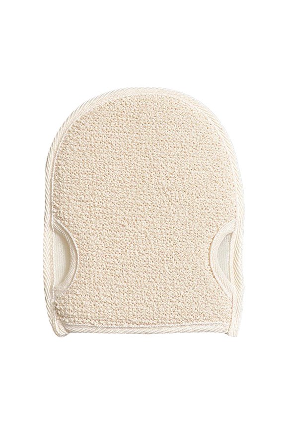 Gloves Washable Brush Face Deep and Women