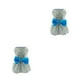 thumbnail image 4 of Methold Ropa para mascotas Vestidos Ropa elástica para mascotas Trajes de transpirables encantadores Suministros para festivales para Type2 NO2 Methold CBP188292, 4 of 6