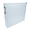 Cool Grey, variant on Heidi Swapp 12x12 Photo Album, Protect Memories and Photos, Soft, Durable Faux Leather, Classy Decorative Spine Label, Snag-free Rings, Includes 5 Page Protectors (Mint)