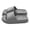 Gray, variant on Ergonomic Arch Support House Shoes for Men and Women Comfortable EVA Slippers with Massage Footbed Indoor Outdoor Silent Slides for Bathroom Shower and Beach，Pink,Purple,Black,Gray,Beige