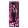 thumbnail image 1 of 3x Sining Kpop Demon Hunters Girls Doll Toy - Rumi Mira Zoey Comforting Dolls, Birthday Christmas Gift for Kids Fans, 1 of 5