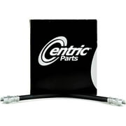 Hose Fits select: 1987-1989 JEEP COMANCHE