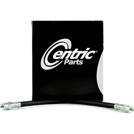 Hose Fits select: 1987-1989 JEEP COMANCHE