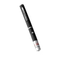 thumbnail image 1 of Professional Diamond Tester Flashlight Pen Lighting Handheld Jewelry Identification Tool Jewelry Making Tool Red, 1 of 5