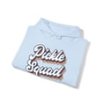 thumbnail image 4 of Pickle Lover 1970s 70s Hoodie, Gifts, Hooded Sweatshirt, 4 of 4