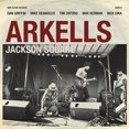 thumbnail image 1 of Carré ARKELLS JACKSON (Lp/vinyle), 1 of 2