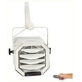 thumbnail image 4 of Dr. Heater DR-910F Shop Garage Heater, Gray, 4 of 4