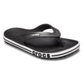 thumbnail image 5 of Crocs Adult Bayaband Flip Flop Sandals, 5 of 6