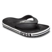 Crocs Adult Bayaband Flip Flop Sandals