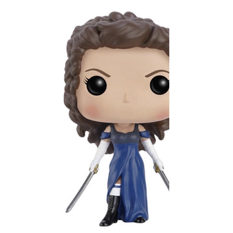 FUNKO POP! MOVIES: PRIDE & PREJUDICE & ZOMBIES: ELIZABETH BENNET